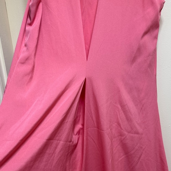 J. Peterman Coral Maxi Dress - Picture 9 of 12